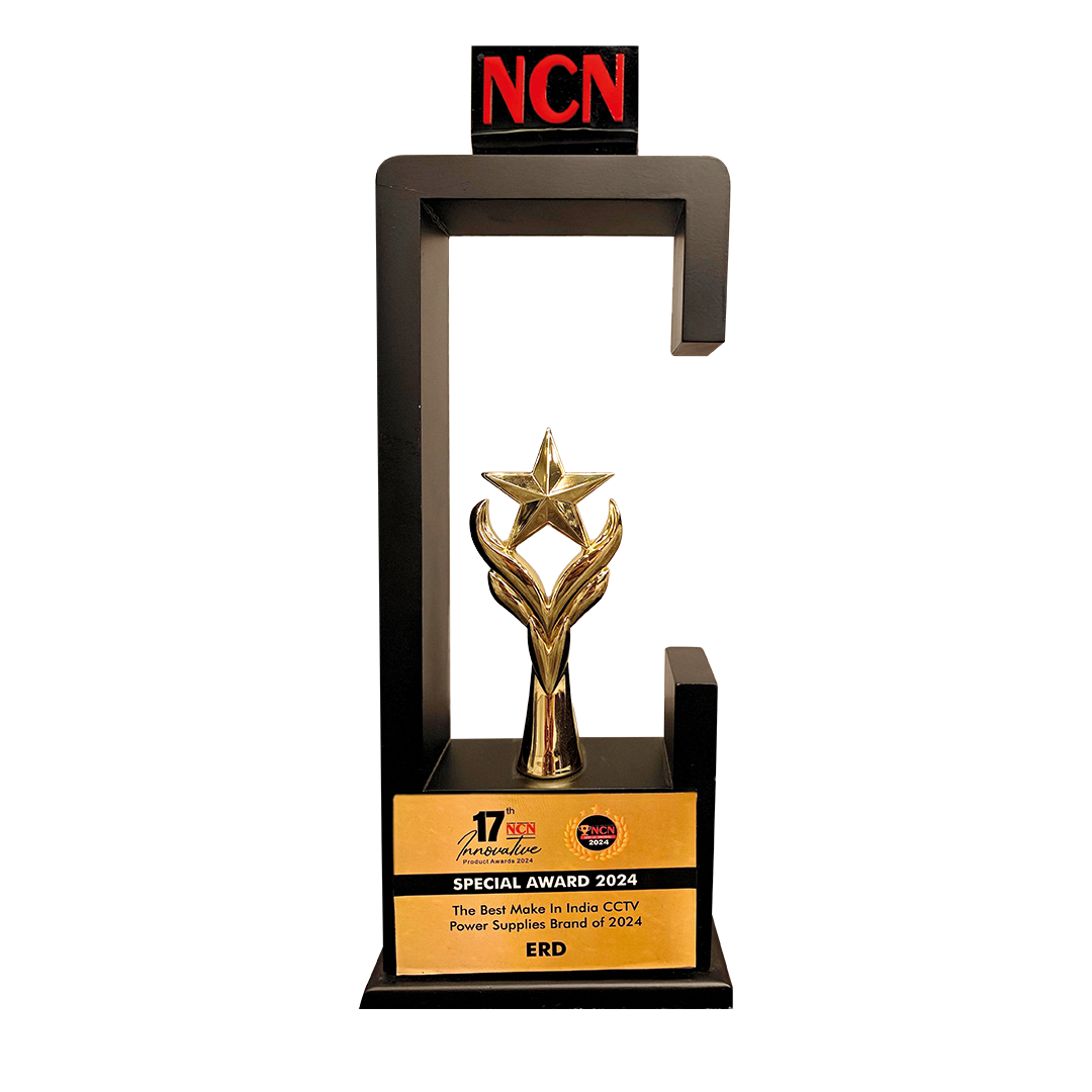 17th NCN Innovative Product Awards 2024 – Special Award