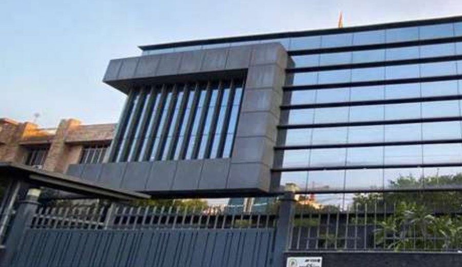 ERD Founding Campus in Noida