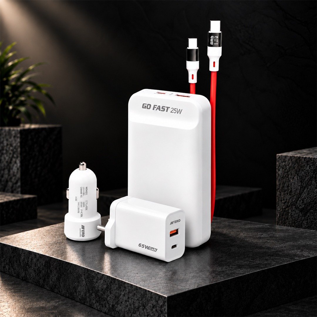 ERD Mobile Accessories