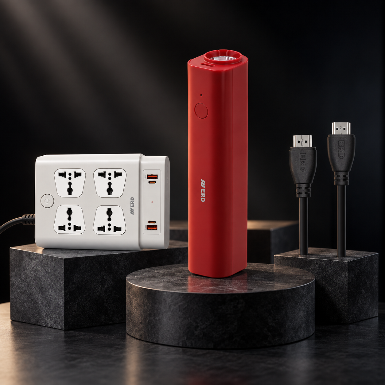 ERD Other Products