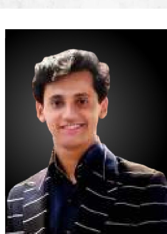 Mr. Arjun Bhardwaj, Director