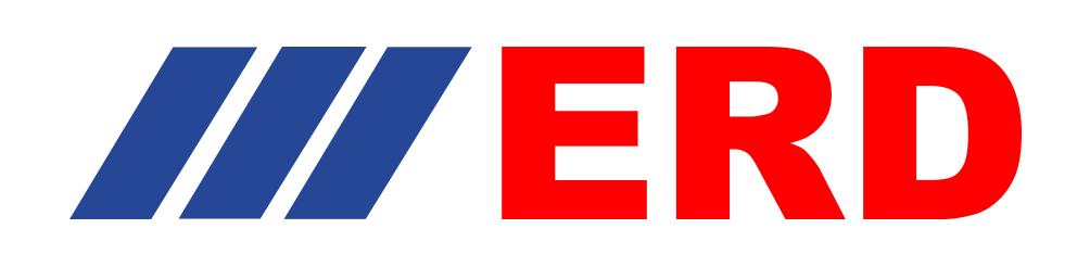 ERD - The Power of Innovation