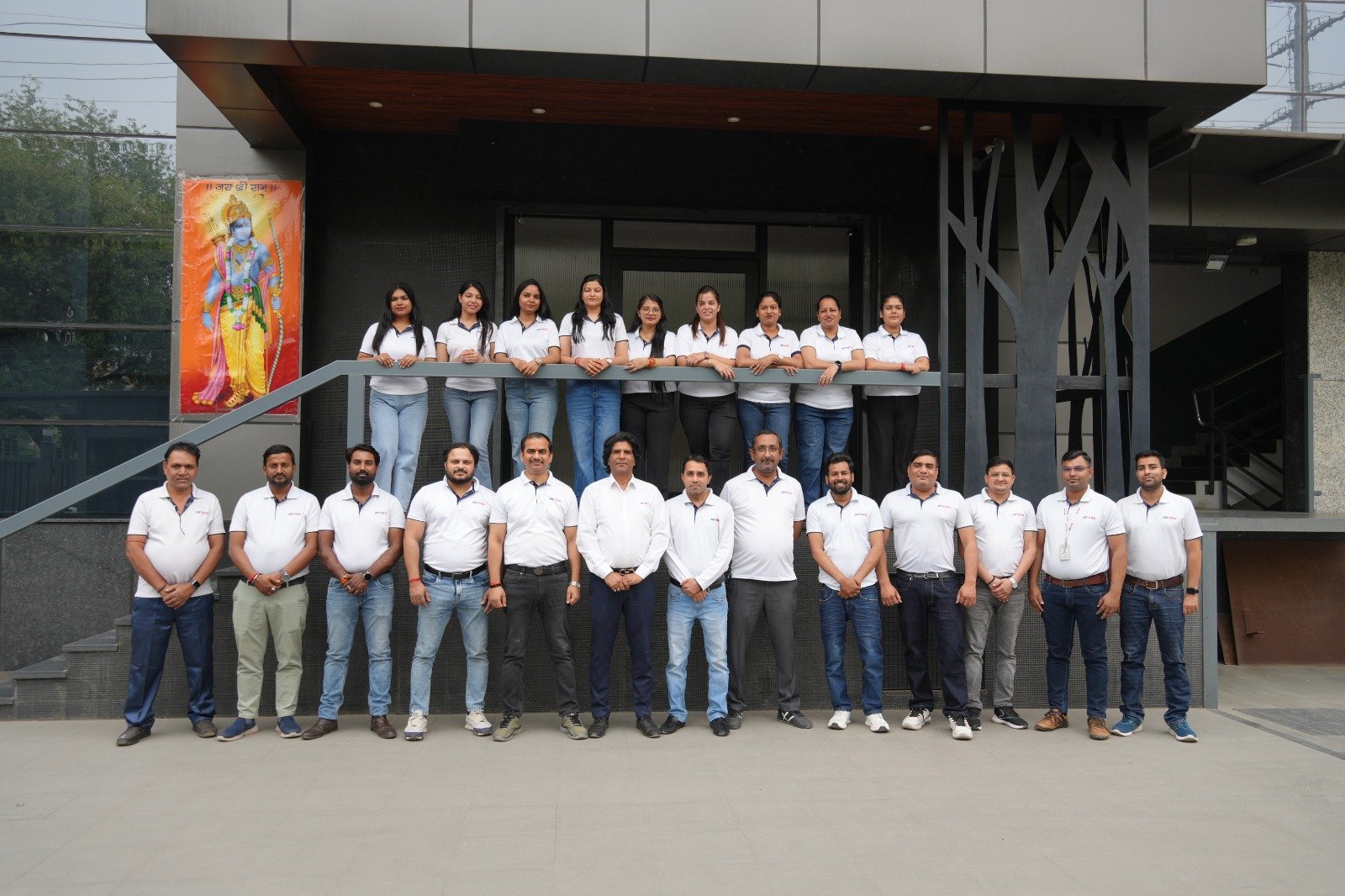 ERD Technologies Leadership & Team